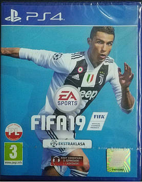 FIFA19