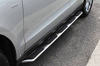 Пороги бічні Audi Q5