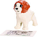Лялька Барбі Щенячий дитячий садок Barbie Doggy Daycare FXH08, фото 6
