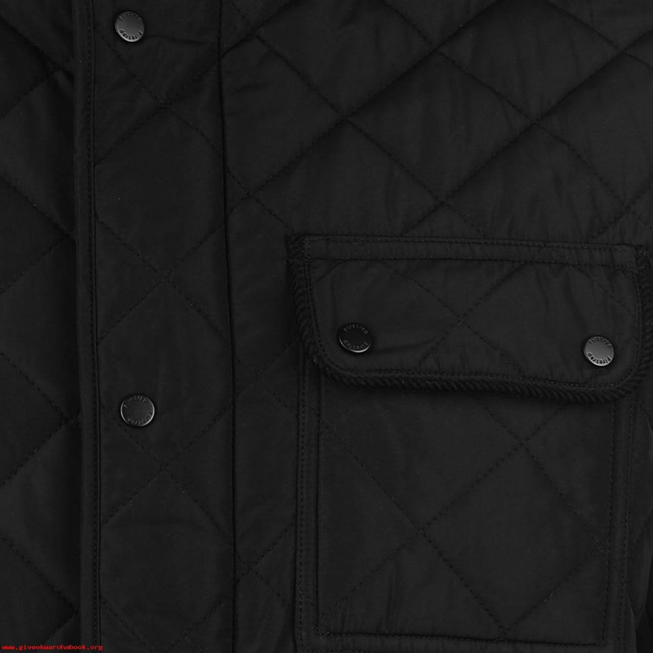 Firetrap kingdom deals jacket