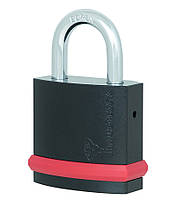 Навесной замок MUL-T-LOCK NE10G 7x7 0767 3KEY 26 мм 10 мм (Израиль)