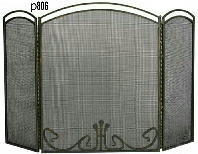 Декоративний захисний екран 806