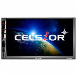 2-DIN Celsior CST-7008UI