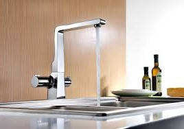 Змішувачі для кухні