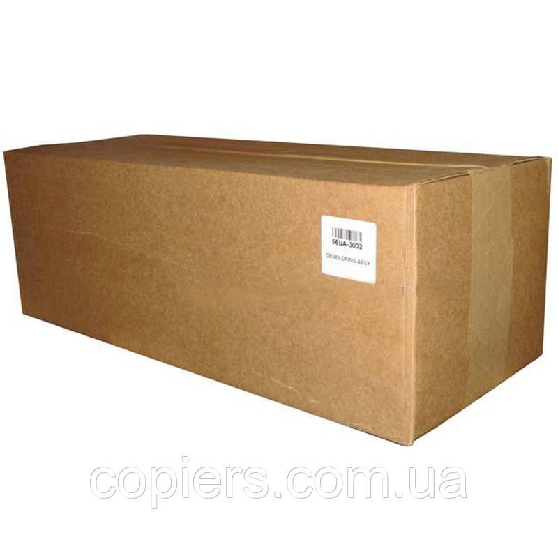 Девелоперний блок Developing Assembly Konica Minolta Bizhub Pro 1050, оригінал 56UA3002, фото 1