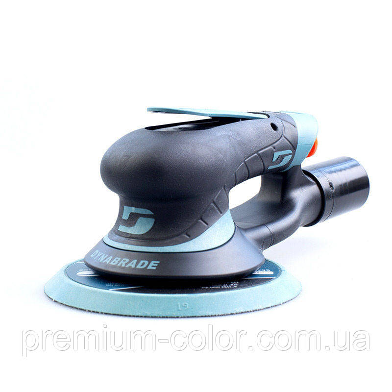 Шліфувальна машинка Dynabrade X62V Extreme, фото 1
