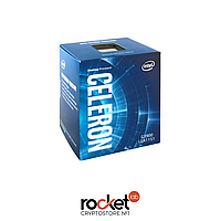 Процесор s1151 INTEL Celeron G3900 2.8 GHz BOX