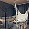 Крісло-гамак з подушкою ARUBA XXL, фото 6