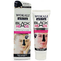 Маска проти чорних крапок Wokali Blackheads