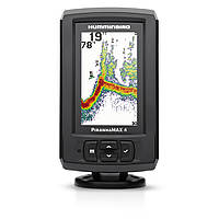 Эхолот для рыбалки Humminbird PiranhaMAX 4