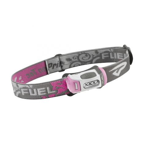 Ліхтар налобний Princeton Fuel Pink PTC232 LED