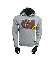 Чоловіча кофта, батнік Off-White, Туреччина, фото 3