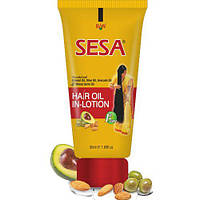 Лосьйон для волосся Сеса 50 мл, Hair Oil In-Lotion SESA, Лосьон для волос Сеса