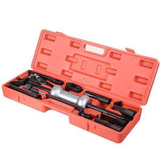 Молоток зворотний для кузовних робіт ALLOID МО-4005 (13 предметів)