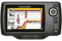 Эхолот для рыбалки Humminbird HELIX 5 SONAR G2