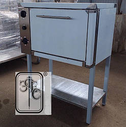 Шафа жаркова електрична ШЖЕ-1П-GN2/1 (Еталон) з плавним регулюванням потужності