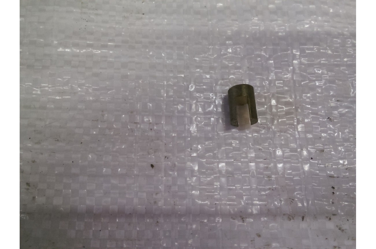 Зчеплення вижимний бронзовий