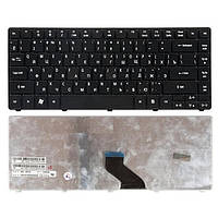 Клавіатура для ноутбука Acer Aspire 3750, ZG, 3935, 4235, 4240, 4250, 4251, 4252, 4253, 4333, 4339, 4349, 4352