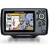 Эхолот для рыбалки Humminbird Helix 5 DI GPS g2