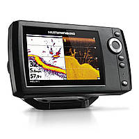 Эхолот для рыбалки Humminbird Helix 5 DI g2