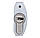 Навісний замок MUL-T-LOCK G55P CLASSIC 064 M/S 23 мм 10 мм (Ізраїль), фото 4