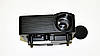 Led Projector W662 H80 Міні портативний мультимедійний проектор, фото 8