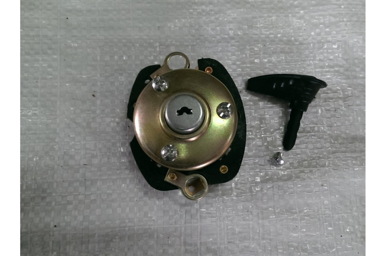 Замок запалювання 6в старого зразка