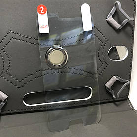 Захисна плівка для Samsung Galaxy j2 2015, j200