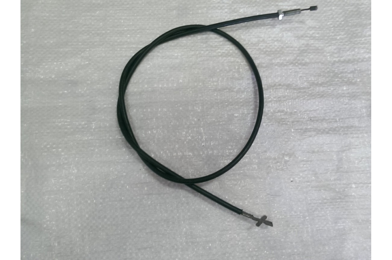 Д-8 Трос газу