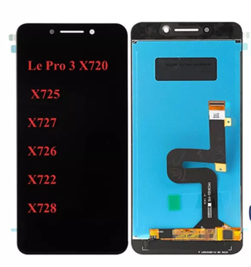 Сенсор + Дисплей (Модуль) для LeEco le Pro 3 X720 X722 X725 X726 X727 X728