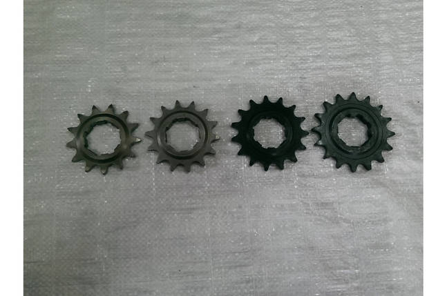 Зірочка 13/14/15/16, фото 1