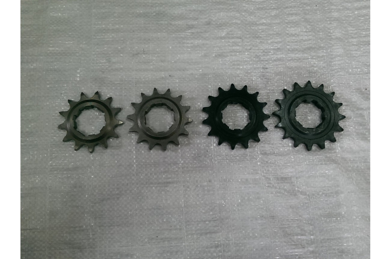 Зірочка 13/14/15/16