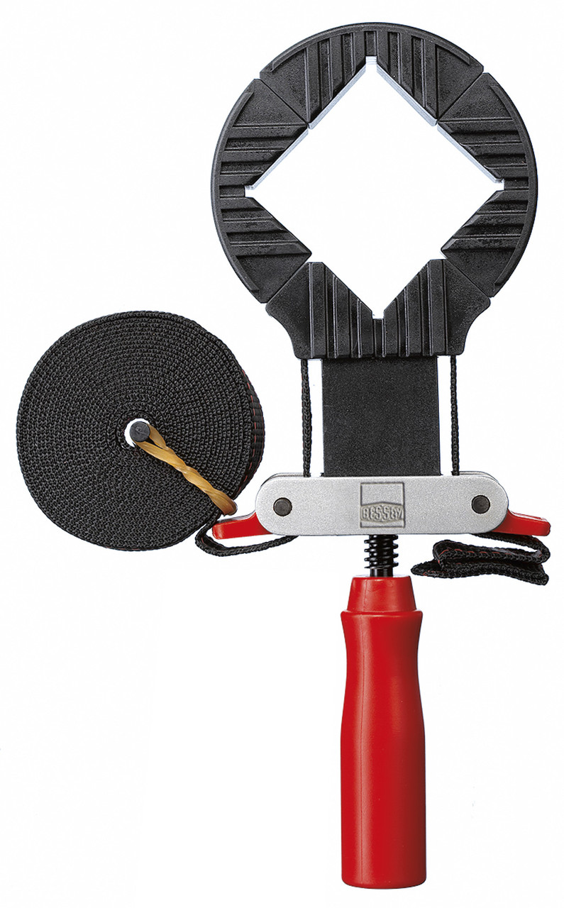 Стрічковий затискач Bessey BAN 400