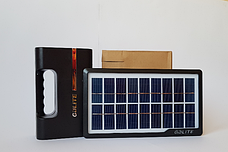 Система автономного освітлення GDLITE GD-8131, фото 4