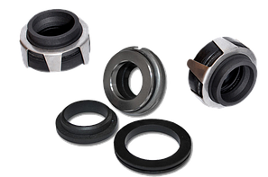 Торцеві (механічні) ущільнення типу Г2 і НЦС