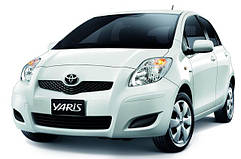 Toyota Yaris (2005-2011)