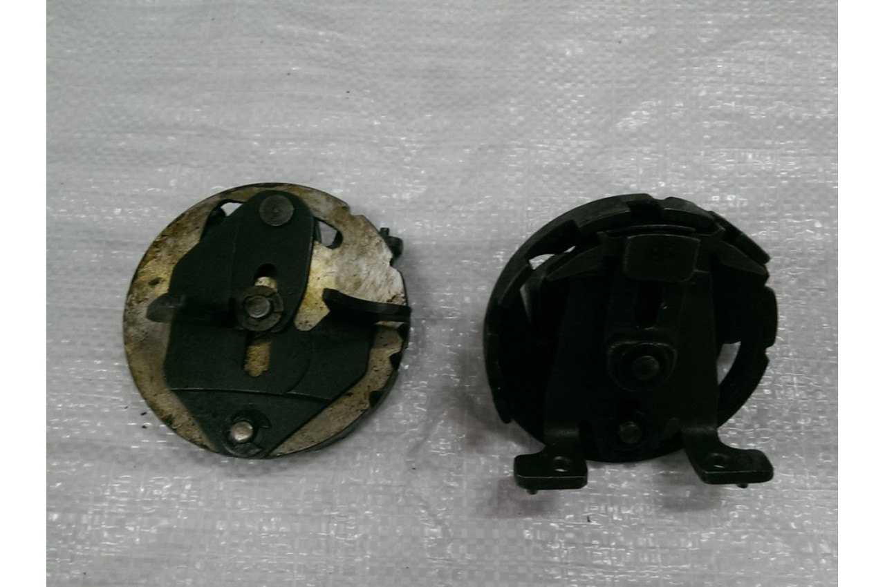 Механізм перемикання передач куліса