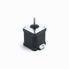 X/Y Axis motor