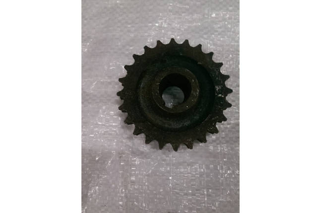 Планета Зірка моторна вузька, фото 1