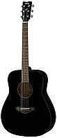 Акустична гітара YAMAHA FG800 BLACK
