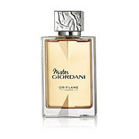 Туалетная вода Mister Giordani (Мистер Джордани) Oriflame