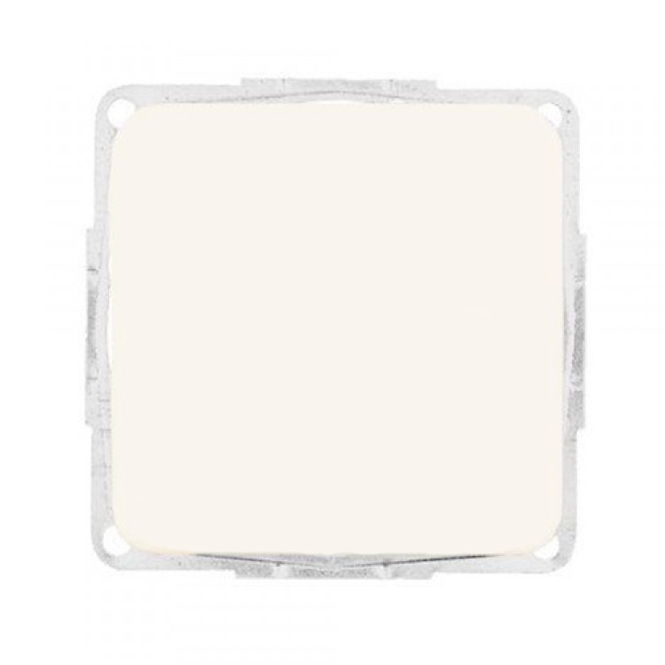 Заглушка REGINA слонова кістка, фото 1