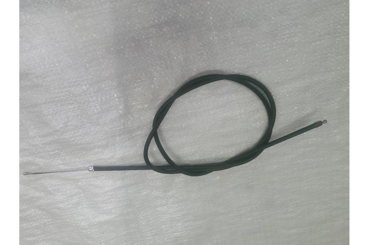 Трос газ Запоріжжі мала бобишках