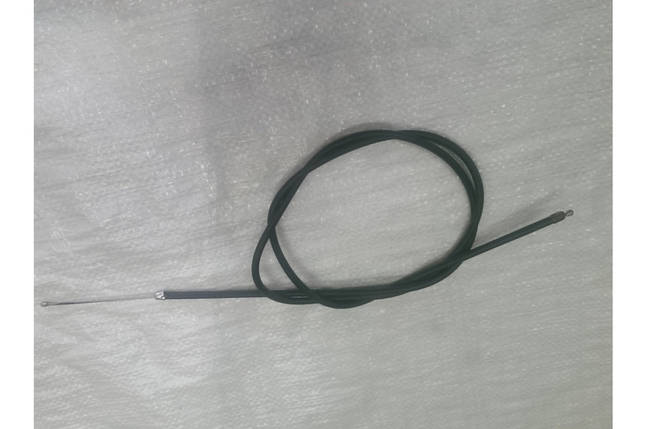 Трос газ Запоріжжі мала бобишках, фото 1