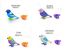 Інтерактивні пташки DigiBirds зі свистком, фото 5