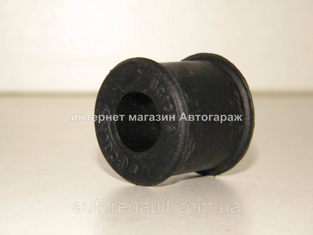 Втулка заднього амортизатора (18X33X31) Мерседес Спринтер 208-316 1995-2006 BC GUMA (Україна) BC1304