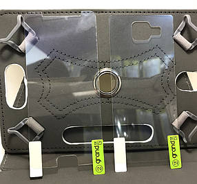 Захисна плівка для Samsung Galaxy A5 2016, A510 подвійне