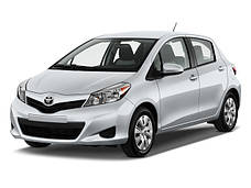 Yaris (2011-2014)