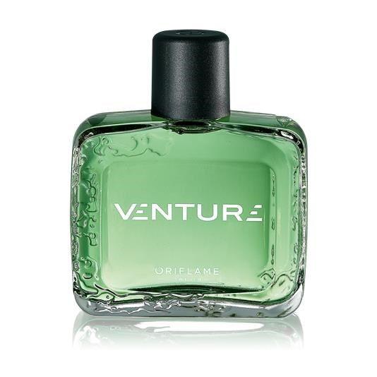 Туалетна вода Venture Oriflame
