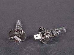 Автолампи H1 12V 100W Tungsram (оригінал)